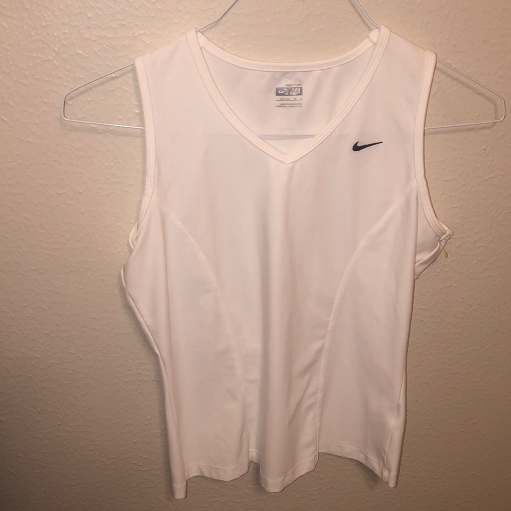 Nike tank top